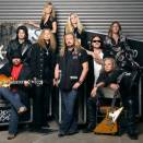 Lynyrd Skynyrd