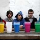 The Maccabees