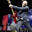 The Who