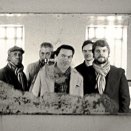 Tindersticks