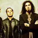 System of a Down