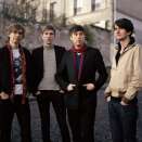 The Rakes