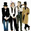 The Libertines