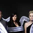 The Human League