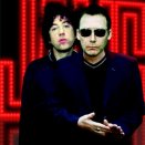 The Jesus and Mary Chain