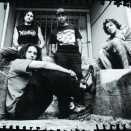 Rage Against the Machine