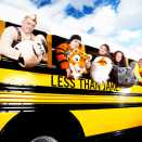 Less Than Jake