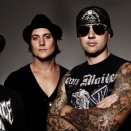 Avenged Sevenfold