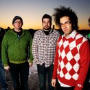 Motion City Soundtrack