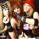 Steel Panther