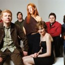 The New Pornographers