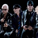 Scorpions