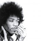 Jimi Hendrix
