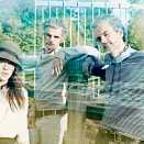 Blonde Redhead