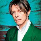 David Bowie