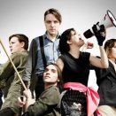 Arcade Fire