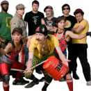 Gogol Bordello