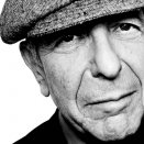 Leonard Cohen