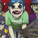 Gorillaz