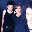 The Cure