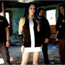 the agonist