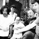 Gorilla Biscuits