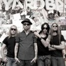 Backyard Babies
