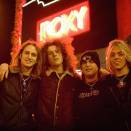 Black Stone Cherry