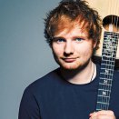 Ed Sheeran
