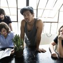 The Temper Trap