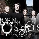 Born of Osiris