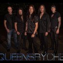 Queensrÿche