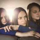 The Staves