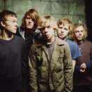 Cage the Elephant