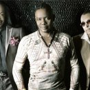 Earth, Wind and Fire