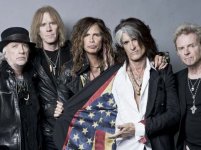 Aerosmith