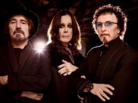 Black Sabbath