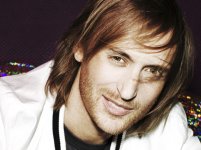 David Guetta
