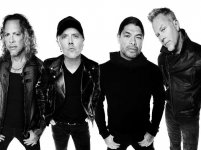 Metallica