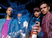 Coldplay