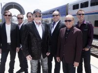 The Beach Boys
