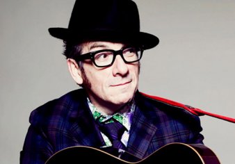 Elvis Costello