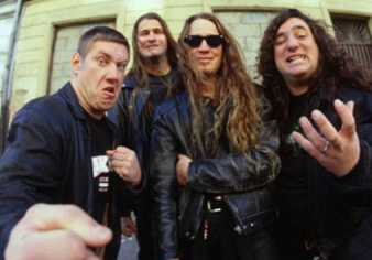 Tankard