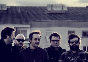 Love Of Lesbian