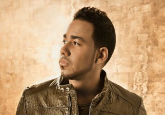 Romeo Santos