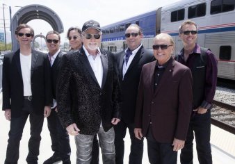 The Beach Boys