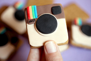 Artistas y Bandas en Instagram
