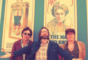 The Muggs de gira