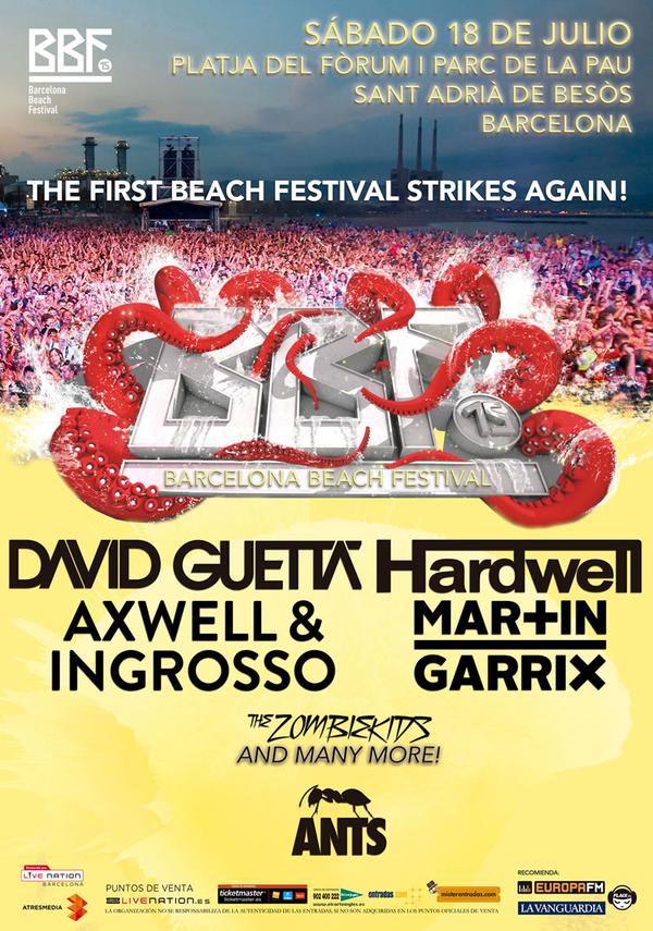 BBFbarcelonabeachfest