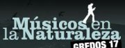 Músicos en la naturaleza 2017 2017